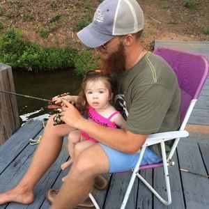 Meet your Posher, Cameron